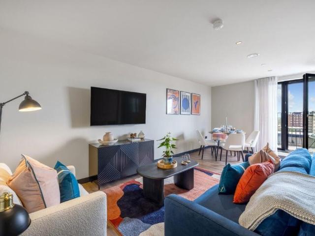 Apartment for rent in Crookhill, Worcestershire