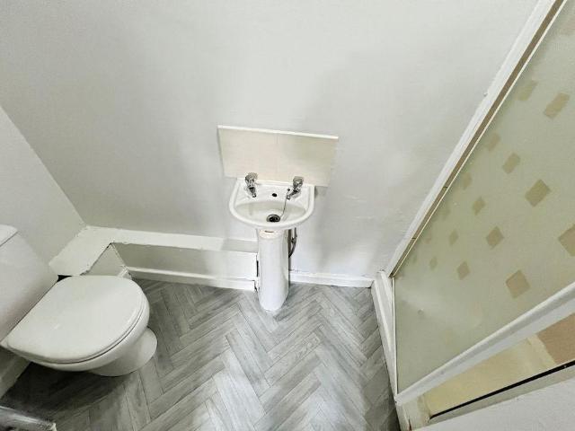 Apartment for rent in Lee Bank, Greater Manchester
