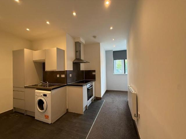 Apartment for rent in Basingstoke, Basingstoke and Deane