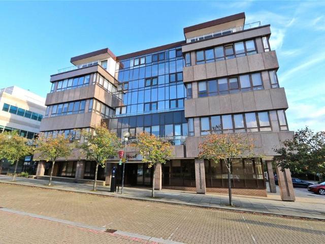 Flat for rent in Old Wolverton, Milton Keynes