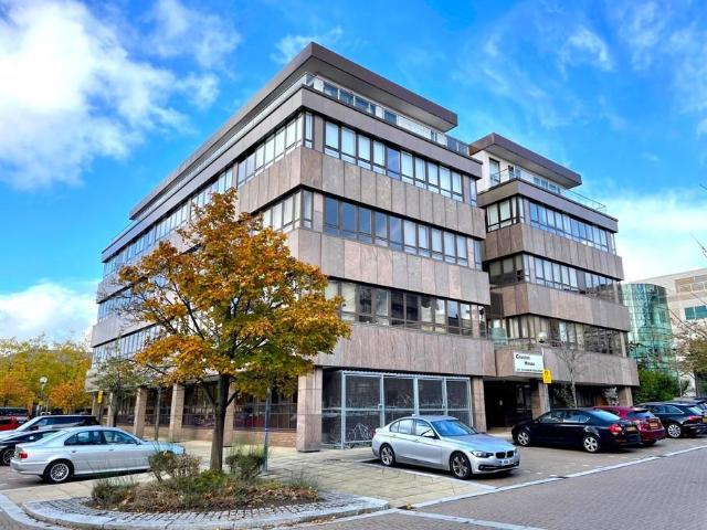Flat for rent in Milton Keynes