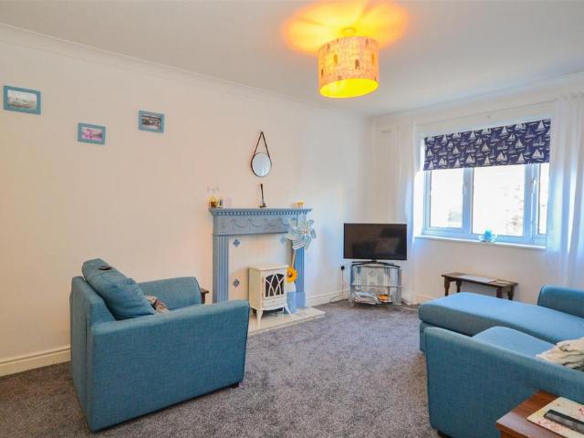 Flat for rent in Old Saltburn, Saltburn