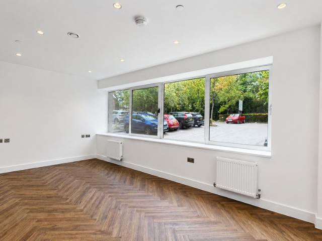 Flat for rent in Fleet, Hart