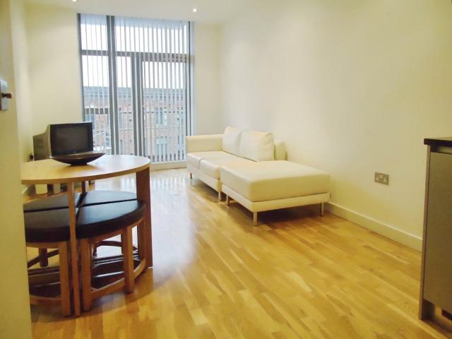 Apartment for rent in Steander, Leeds