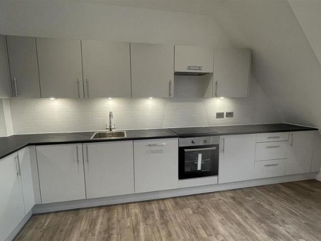 Apartment for rent in Arbury, Cambridgeshire