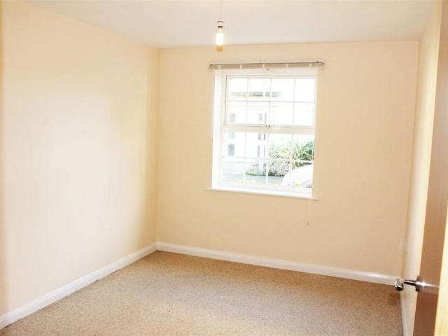Apartment for rent in Firepool, Rumwell