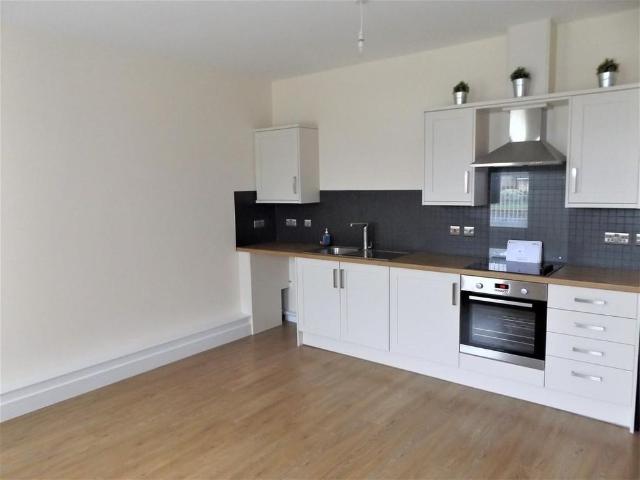 Apartment for rent in Chadsmoor, Staffordshire
