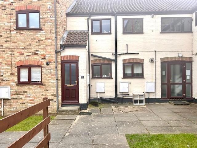 Apartment for rent in Huntingdon