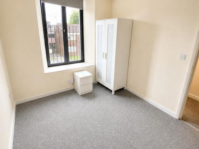 Apartment for rent in Briton Ferry