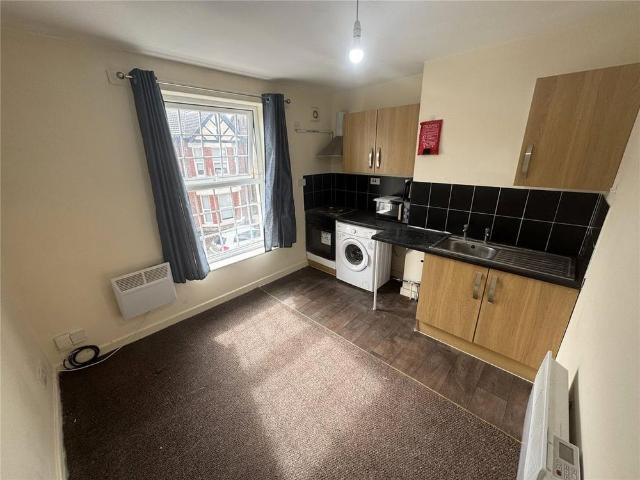 Apartment for rent in Claughton, Oxton Village