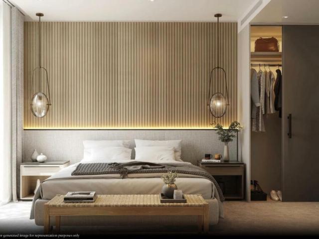 Flat for rent in Somers Town, Isle Of Man