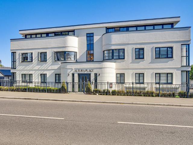 Flat for rent in Duton Hill, Essex