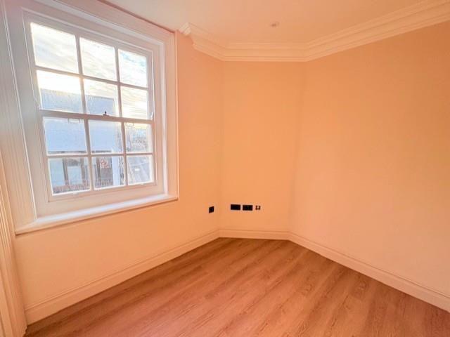 Apartment for rent in Chilton, Acol