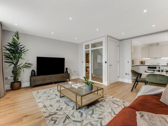 Flat for rent in Marylebone, Isle Of Man