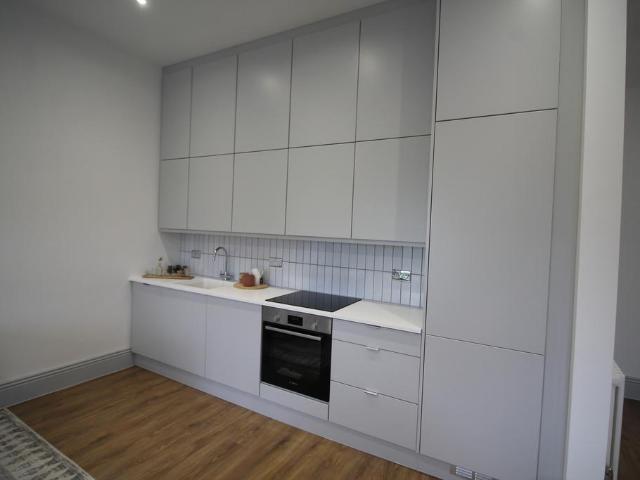 Flat for rent in Fordham Heath, Essex
