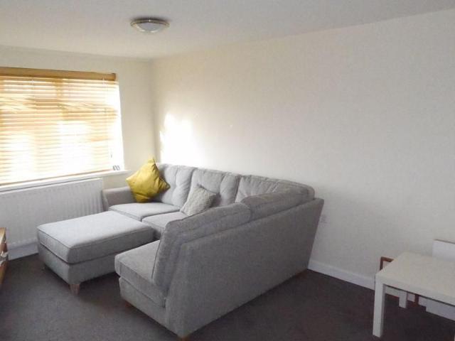 Apartment for rent in Coseley, West Midlands