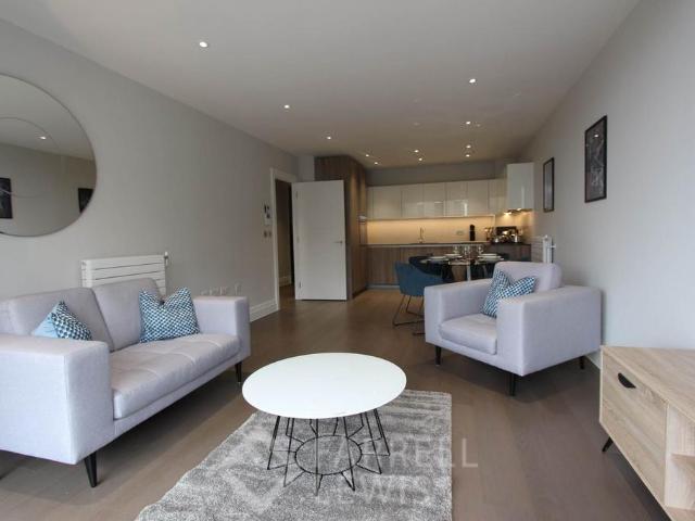 Flat for rent in Kingston Upon Thames, Royal Borough of Kingston upon Thames