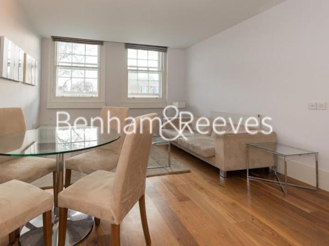 Flat for rent in Holborn, Isle Of Man