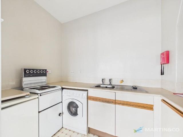 Apartment for rent in Lytham St Annes, Fylde