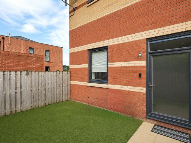 Flat for rent in Clifton Moor, High Field