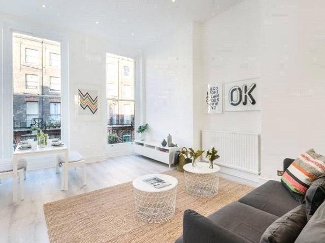 Flat for rent in Marylebone, Greater London