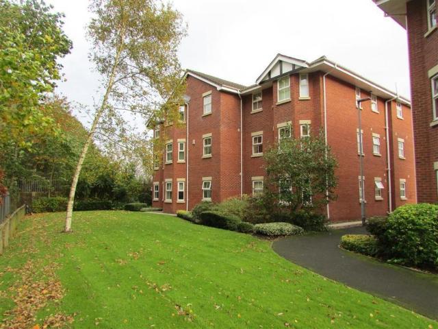 Apartment for rent in Whitecross, Warrington