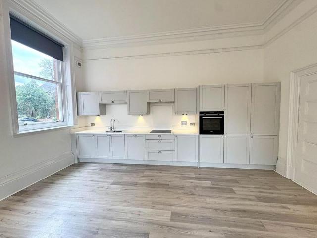 Apartment for rent in Little Chester, East Midlands