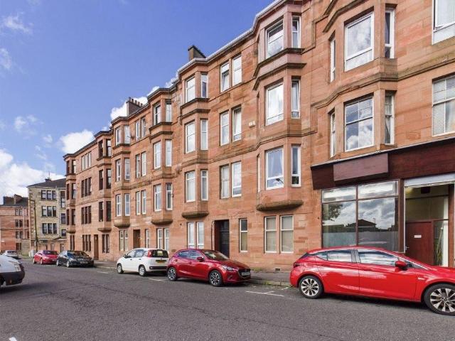 Apartment for rent in Eastpark, Glasgow