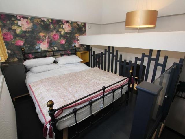Apartment for rent in Two Mills, Cheshire