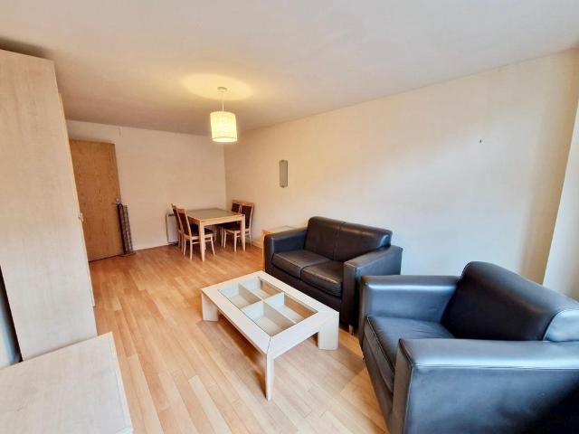 Flat for rent in St Ann's, Haddon