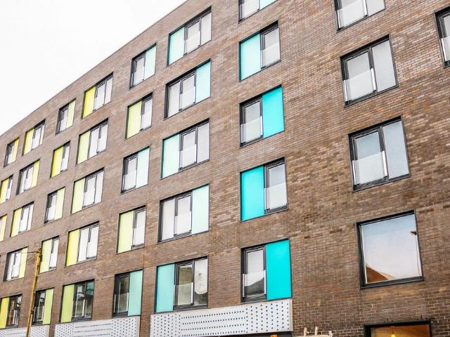 Flat for rent in The Cronehills, West Bromwich