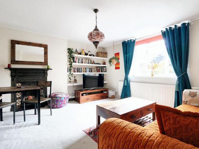 Flat for rent in Kidbrooke, Greater London