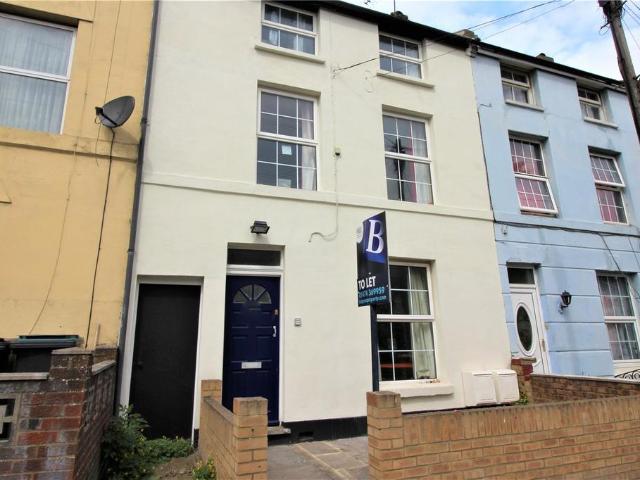 Flat for rent in Milton, Hamerton