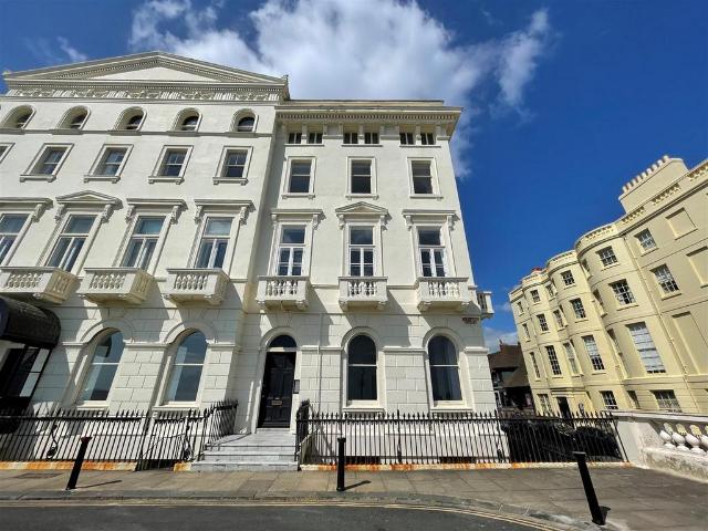 Flat for rent in Brunswick