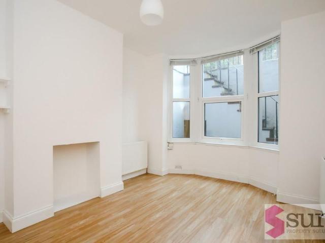 Apartment for rent in Round Hill, Brighton & Hove
