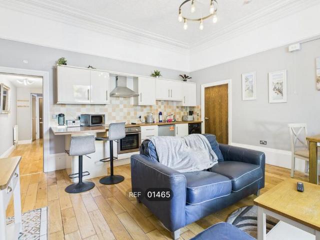 Apartment for rent in Hull, City Of Kingston Upon Hull