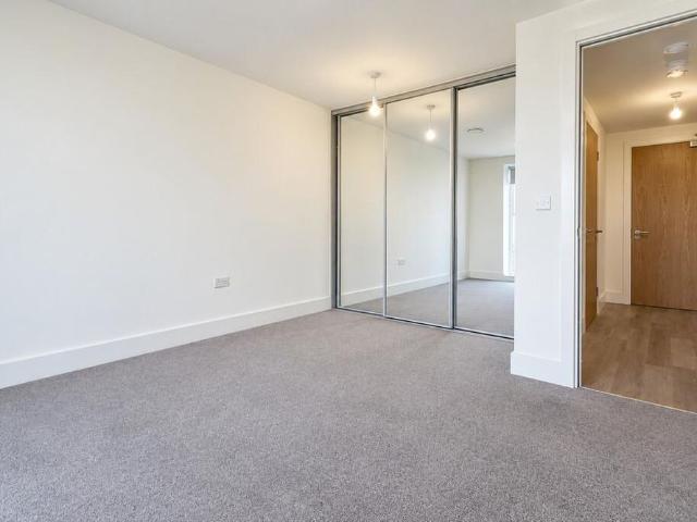 Apartment for rent in Graven Hill, Cherwell