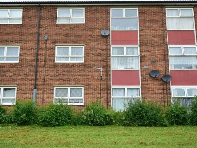 Flat for rent in The Willows, North East Lincolnshire
