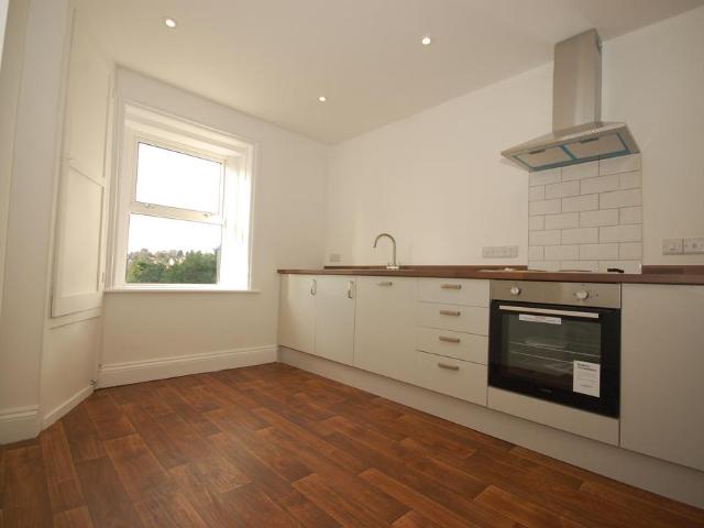 Flat for rent in Cross In Hand, East Sussex