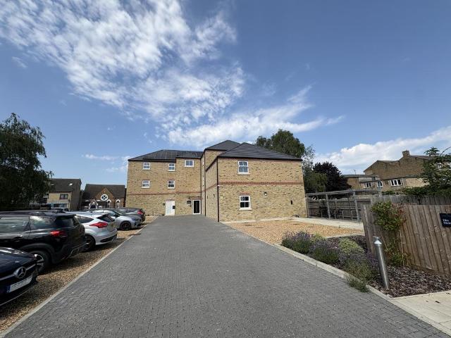 Flat for rent in Four Gotes, Cambridgeshire