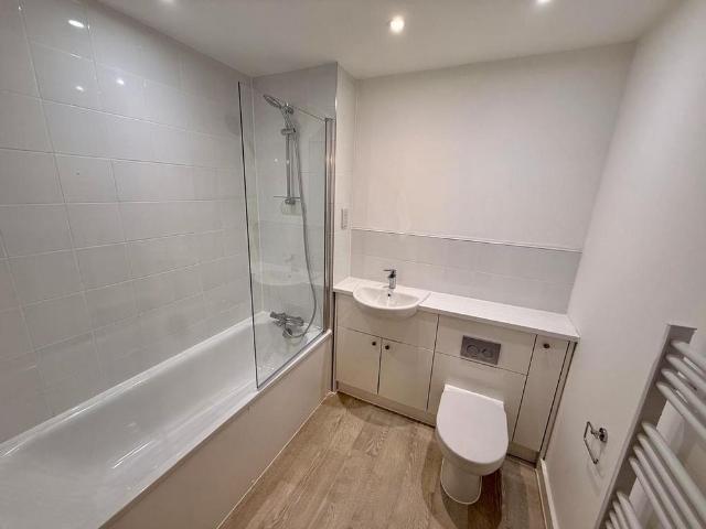 Apartment for rent in New Fletton, Peterborough
