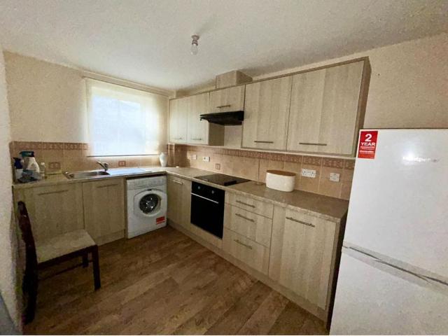 Apartment for rent in Saltley, West Midlands