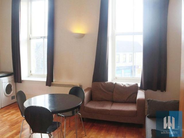 Apartment for rent in Highfields, Huddersfield