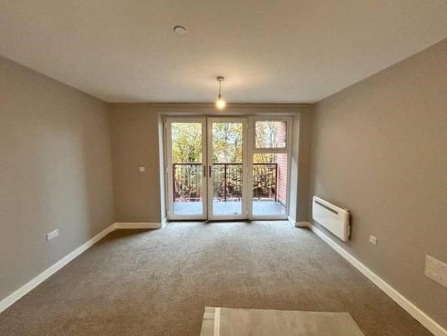 Apartment for rent in Telford