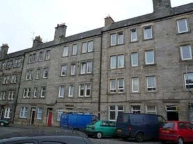 Apartment for rent in Hillside, Leith