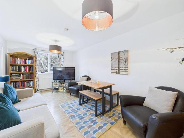 Apartment for rent in Sharrow Vale, South Yorkshire