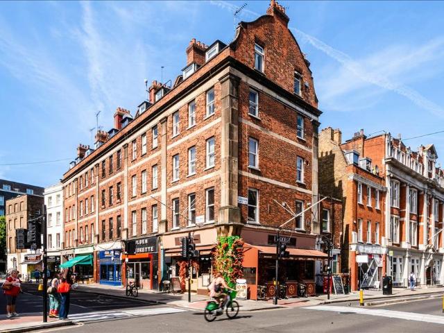 Flat for rent in Saint Pancras, Isle Of Man
