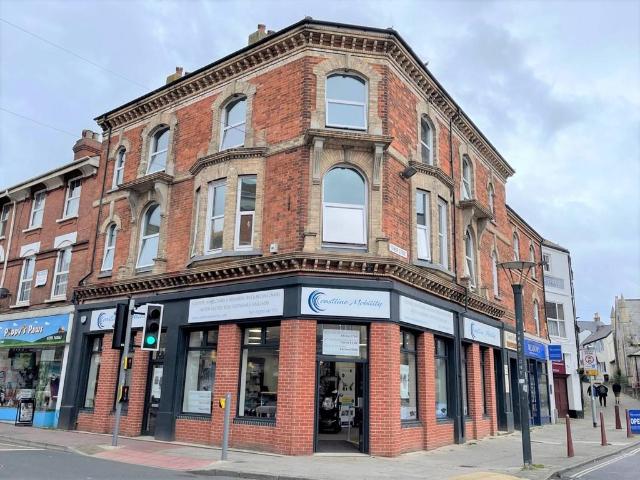 Flat for rent in Withycombe, Budlake
