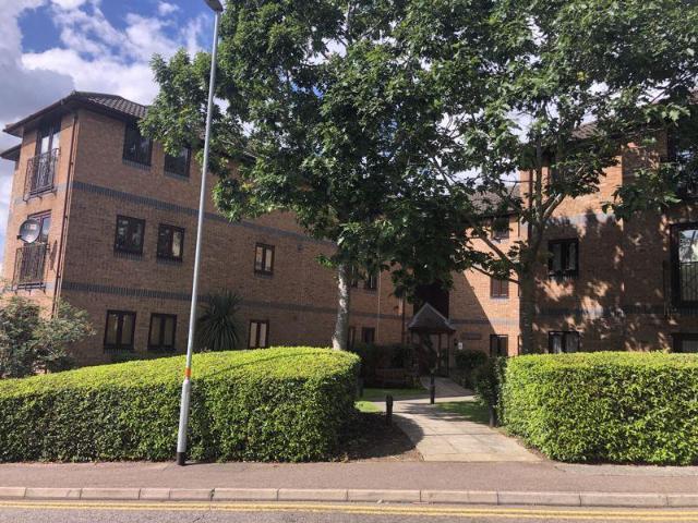 Flat for rent in Headlands, Daventry