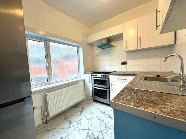 Apartment for rent in Four Lane Ends, Blackburn